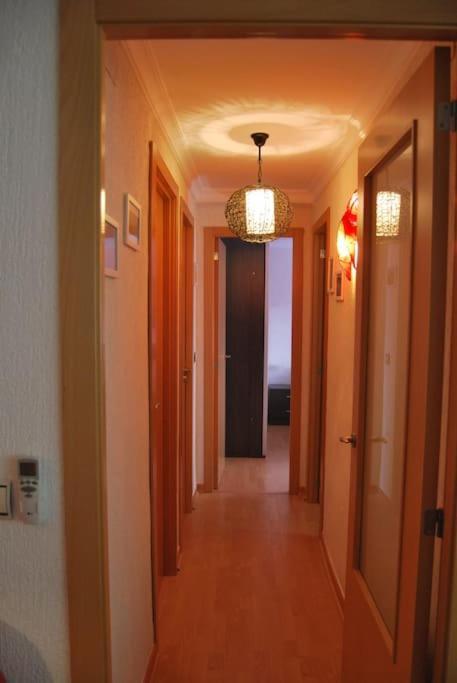 Apartamento Cerca Del Centro Jerez de la Frontera Exterior foto