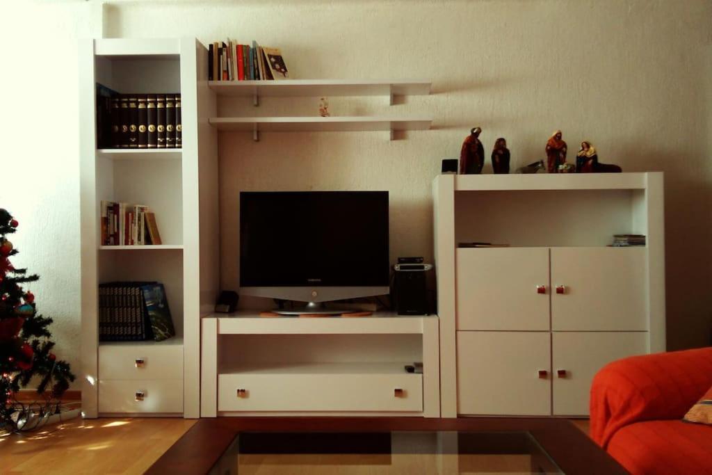 Apartamento Cerca Del Centro Jerez de la Frontera Exterior foto